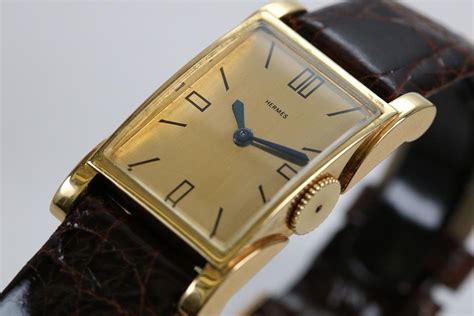 hermes uhren 1960 kaminlied|hermes watches review.